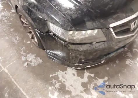 2004 Acura Tsx z USA, uszkodzony, nr VIN JH4CL95854C015524